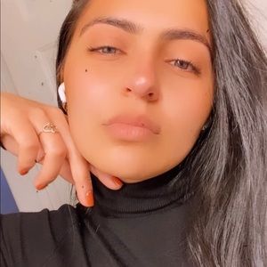 Meet your Posher, Morgana